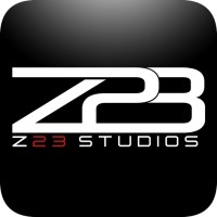 Z23 Studios logo, Z23 Studios contact details