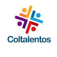 COLTALENTOS logo, COLTALENTOS contact details