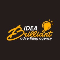 Brilliant Idea logo, Brilliant Idea contact details