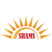 SHAMS-Fire Solutions logo, SHAMS-Fire Solutions contact details