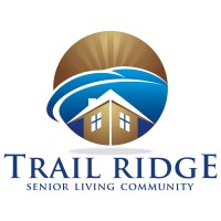 Trail Ridge Senior Living Community logo, Trail Ridge Senior Living Community contact details