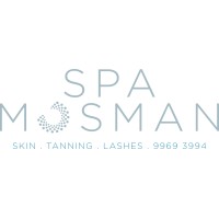 Spa Mosman logo, Spa Mosman contact details