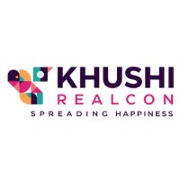 KHUSHI REALCON PRIVATE LIMITED logo, KHUSHI REALCON PRIVATE LIMITED contact details