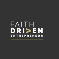 Faith Driven Entrepreneur logo, Faith Driven Entrepreneur contact details