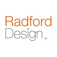 Radford Design logo, Radford Design contact details