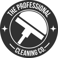 The Professional Cleaning Company SHF logo, The Professional Cleaning Company SHF contact details