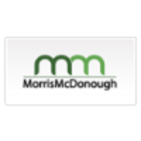 MorrisMcDonough logo, MorrisMcDonough contact details