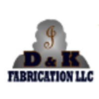 J, D & K Fabrication L.L.C logo, J, D & K Fabrication L.L.C contact details