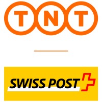 TNT Swiss Post GmbH logo, TNT Swiss Post GmbH contact details