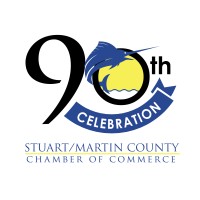 Stuart/Martin County Chamber of Commerce logo, Stuart/Martin County Chamber of Commerce contact details