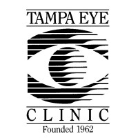 Tampa Eye Clinic logo, Tampa Eye Clinic contact details