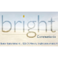 Bright Communicatie logo, Bright Communicatie contact details