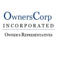 OwnersCorp Incorporated logo, OwnersCorp Incorporated contact details