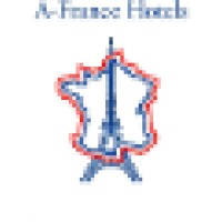 A-France Hotels logo, A-France Hotels contact details