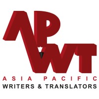 Asia Pacific Writers and Translators logo, Asia Pacific Writers and Translators contact details