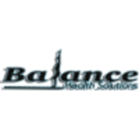 Balance Health Solutions logo, Balance Health Solutions contact details