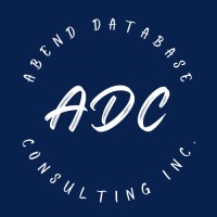 ABEND DATABASE CONSULTING INC logo, ABEND DATABASE CONSULTING INC contact details