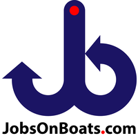 JobsOnBoats.com logo, JobsOnBoats.com contact details