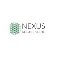 Nexus Rehab + Spine logo, Nexus Rehab + Spine contact details