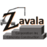 Zavala Corp. logo, Zavala Corp. contact details