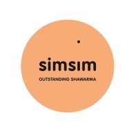 Simsim Outstanding Shawarma logo, Simsim Outstanding Shawarma contact details