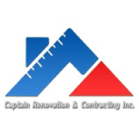 Captain Renovation & Contracting Inc logo, Captain Renovation & Contracting Inc contact details