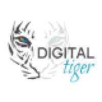 Digital Tiger International logo, Digital Tiger International contact details