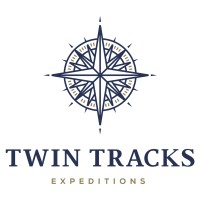 Twin Tracks Expeditions logo, Twin Tracks Expeditions contact details