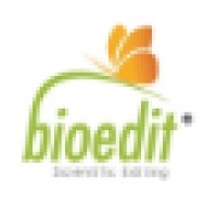 Bioedit logo, Bioedit contact details