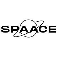 SPAACE logo, SPAACE contact details