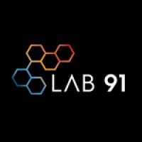 Lab 91, Inc. logo, Lab 91, Inc. contact details