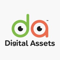 Digital Assets (Marketing Solutions) logo, Digital Assets (Marketing Solutions) contact details