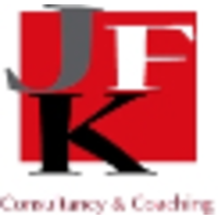 JFK Consultancy logo, JFK Consultancy contact details