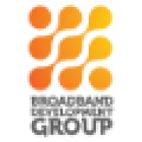 Broadband Development Group logo, Broadband Development Group contact details