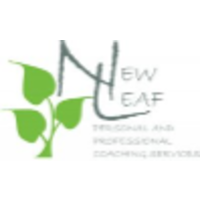 New Leaf Personal and Professional Coaching Services logo, New Leaf Personal and Professional Coaching Services contact details