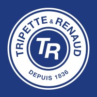 Tripette & Renaud logo, Tripette & Renaud contact details