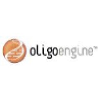 Oligoengine logo, Oligoengine contact details