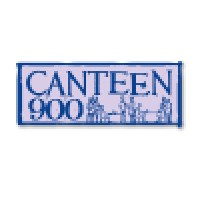 Canteen 900 logo, Canteen 900 contact details