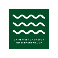 University of Oregon Investment Group logo, University of Oregon Investment Group contact details