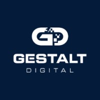 Gestalt Digital logo, Gestalt Digital contact details