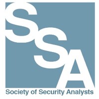 Society of Security Analysts (SSA) logo, Society of Security Analysts (SSA) contact details