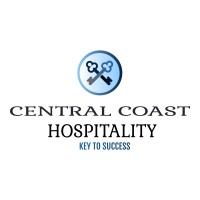 Central Coast Hospitality, LLC logo, Central Coast Hospitality, LLC contact details