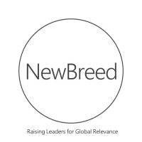 NewBreed Global Missions logo, NewBreed Global Missions contact details