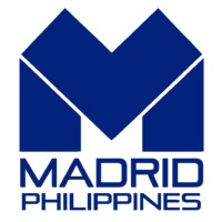 MADRID PHILIPPINES logo, MADRID PHILIPPINES contact details