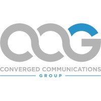 Converged Communications Group, LLC logo, Converged Communications Group, LLC contact details