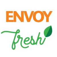 Envoy Fresh logo, Envoy Fresh contact details