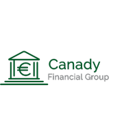 Canady Financial Group logo, Canady Financial Group contact details