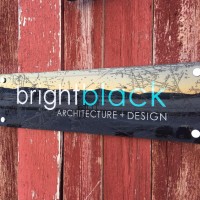 Bright Black Architecture logo, Bright Black Architecture contact details