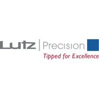 LUTZ Precision Automotive Mexico logo, LUTZ Precision Automotive Mexico contact details