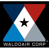 WaldoAir Corp. logo, WaldoAir Corp. contact details